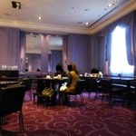 ラ ターブル ドゥ ジョエル・ロブション - 