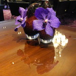 ラ ターブル ドゥ ジョエル・ロブション - 