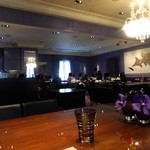 ラ ターブル ドゥ ジョエル・ロブション - 