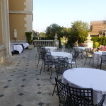 ラ ターブル ドゥ ジョエル・ロブション - 