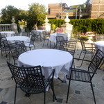 ラ ターブル ドゥ ジョエル・ロブション - 