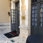 ラ ターブル ドゥ ジョエル・ロブション - 