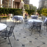 ラ ターブル ドゥ ジョエル・ロブション - 