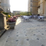 ラ ターブル ドゥ ジョエル・ロブション - 