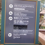 ラ ターブル ドゥ ジョエル・ロブション - 