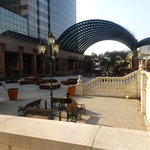 ラ ターブル ドゥ ジョエル・ロブション - 