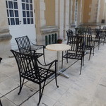 ラ ターブル ドゥ ジョエル・ロブション - 