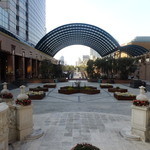 ラ ターブル ドゥ ジョエル・ロブション - 