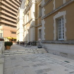 ラ ターブル ドゥ ジョエル・ロブション - 