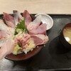 魚がし食堂 Rinto店