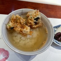 天宗 - 天茶