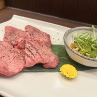 京やきにく 弘 祗園山名庵 - 