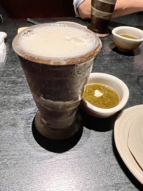 Kyushu Jiman Akabane Higashiguchi Ten