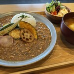 Beans cafe .miyama - 