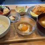 Beans cafe .miyama - 