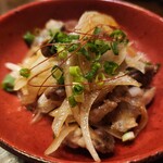 茨城地產地消之店 鮟鱇鍋×常陸牛 Mondokoro 勝田站東口店