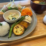 Beans cafe .miyama - 