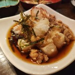 茨城地產地消之店 鮟鱇鍋×常陸牛 Mondokoro 勝田站東口店