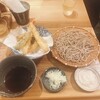 手打ちそば そばしき 紀尾井町店