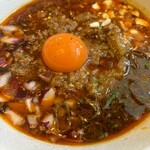 めんめん亭 - 