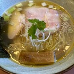 めんめん亭 - 