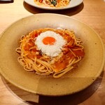 やまねや 生パスタ研究所 - 