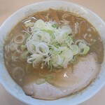 たかはし中華そば店 - 