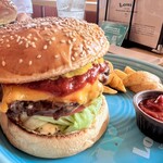 Louis Hamburger Restaurant - 