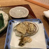 てんぷら 天翔 - 