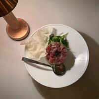 マディソン ニューヨーク キッチン - 