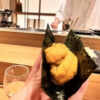 まんてん鮨 日比谷オクロジ店 - 