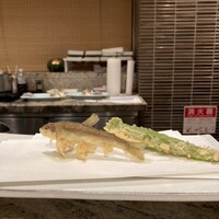 てんぷら 天翔 - 