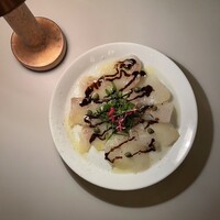 マディソン ニューヨーク キッチン - 