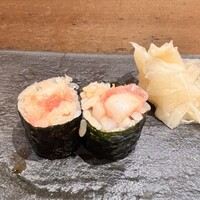 まんてん鮨 日比谷オクロジ店 - 