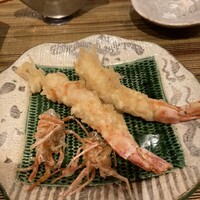 てんぷら 天翔 - 