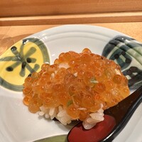 まんてん鮨 日比谷オクロジ店 - 