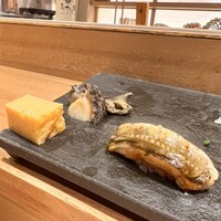 まんてん鮨 日比谷オクロジ店 - 