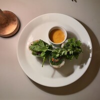 マディソン ニューヨーク キッチン - 