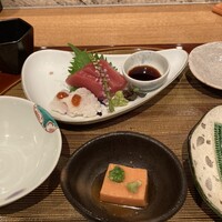 てんぷら 天翔 - 