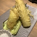 さかなとワイン うぉんたな VARIO - 