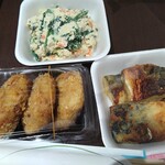 元気工房 あったか豆腐 - 