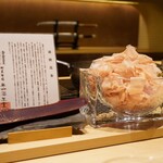 炎水 - 奥井海生堂：蔵囲昆布、坂井商店：本枯本節