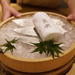 炎水 - 火照った身体に涼を伝えるおもてなし