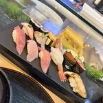 すしざんまい 本店 - 