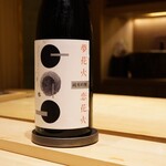 炎水 - ◉夢花火 恋花火 純米吟醸