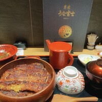 炭焼 うな富士 有楽町店 - 