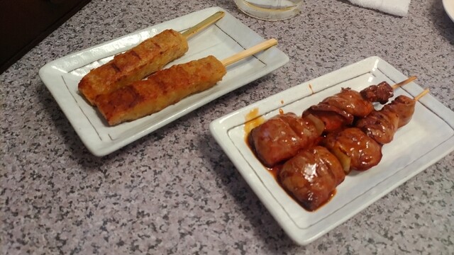 鳥せい 帯広西25条店