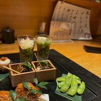 魚匠 銀平 道頓堀店 - 