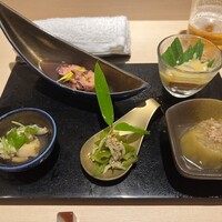 渋谷 すしき - 