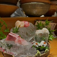 魚匠 銀平 道頓堀店 - 